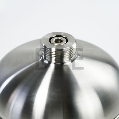 HYDAC SBO-210-1.4 Accumulateur d'énergie NBR à diaphragme de matériau avec pression de précharge réglable