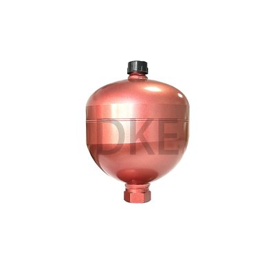 HYDAC SBO-210-0.5 Accumulateurs de diaphragme réglables de précharge à pression SBO série 210