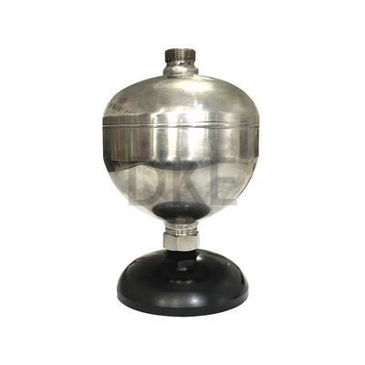 HYDAC SBO-210-0.5 Accumulateurs de diaphragme réglables de précharge à pression SBO série 210