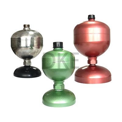 HYDAC SBO-210-0.5 Accumulateurs de diaphragme réglables de précharge à pression SBO série 210