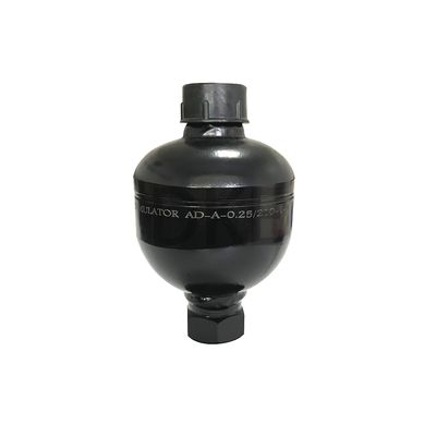 HYDAC SBO-210-0.32 Accumulateurs de diaphragme soudés non réparables