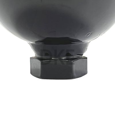 HYDAC SBO-210-0.32 Accumulateurs de diaphragme soudés non réparables