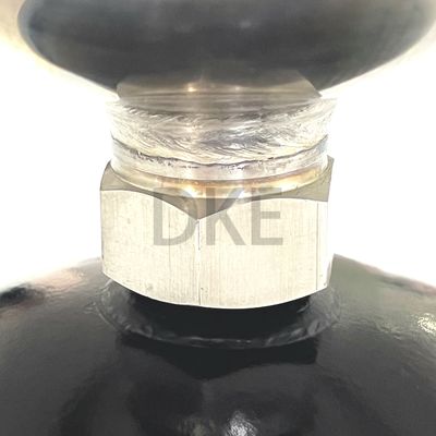 HYDAC SBO-210-0.32 Accumulateurs de diaphragme soudés non réparables