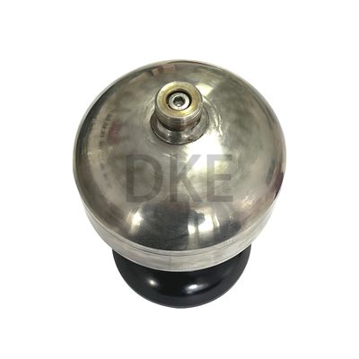 SBO-210-0.16 HYDAC Accumulateur d'énergie NBR Diaphragme Fil féminin Modèles préférés