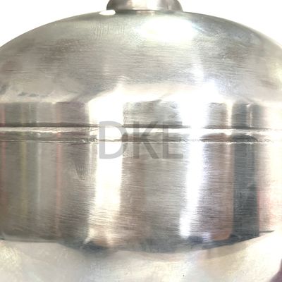 SBO-210-0.16 HYDAC Accumulateur d'énergie NBR Diaphragme Fil féminin Modèles préférés