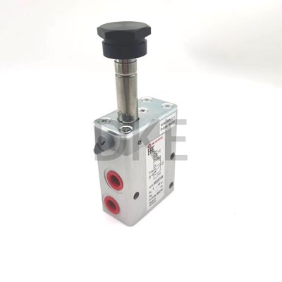 Valve électromagnétique Norgren 8020765 Opération 3/2 Voltage Coli 24VDC série Hérion