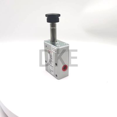 Valve électromagnétique Norgren 8020765 Opération 3/2 Voltage Coli 24VDC série Hérion