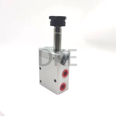Valve électromagnétique Norgren 8020765 Opération 3/2 Voltage Coli 24VDC série Hérion