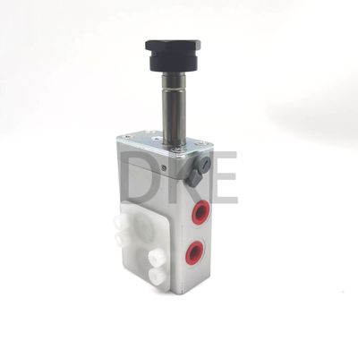 8020747 Norgren soupape solénoïde 3 ports/2 états Coli de tension 24 VDC NBR Sceau de siège