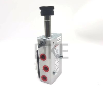 Valve électromagnétique Norgren 2636047 Port taille G1/4 Opération 5/2