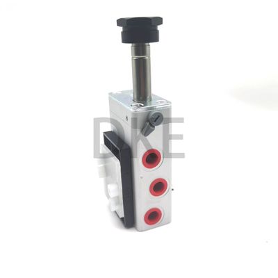 Valve électromagnétique Norgren 2636047 Port taille G1/4 Opération 5/2