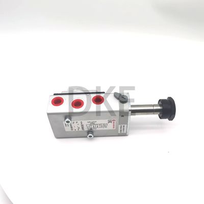 Valve électromagnétique Norgren 2636047 Port taille G1/4 Opération 5/2