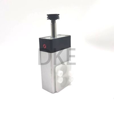 NAMUR 8010777 Spool à actionnement par solénoïde indirect G1/4 Port Taille 5 Port 1 -10 bar
