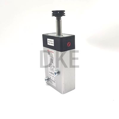 NAMUR 8010777 Spool à actionnement par solénoïde indirect G1/4 Port Taille 5 Port 1 -10 bar