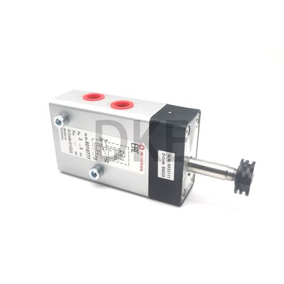 NAMUR 8010777 Spool à actionnement par solénoïde indirect G1/4 Port Taille 5 Port 1 -10 bar