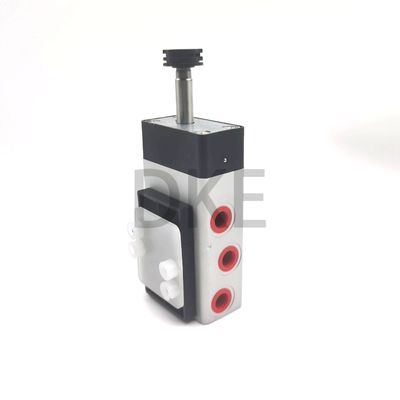2623079 Norgren soupape solénoïde simple 5 ports/2 États Nombre de ports 5 Température -10-50 °C