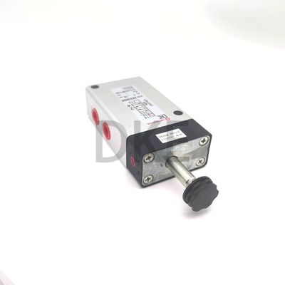 2623000 Norgren soupape solénoïde G1/4 Port Taille 5/2 Opération Construction en aluminium