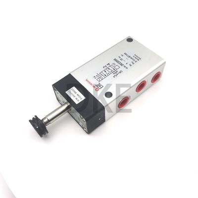2623000 Norgren soupape solénoïde G1/4 Port Taille 5/2 Opération Construction en aluminium