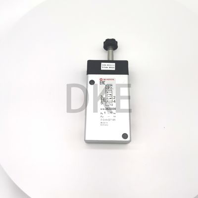 2623000 Norgren soupape solénoïde G1/4 Port Taille 5/2 Opération Construction en aluminium