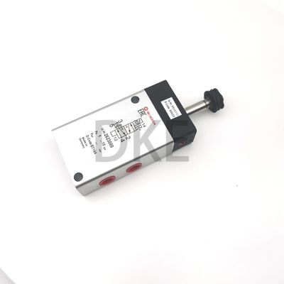2623000 Norgren soupape solénoïde G1/4 Port Taille 5/2 Opération Construction en aluminium