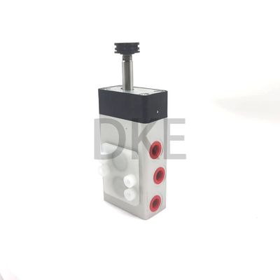 Norgren 2623077 Direction Indirecte soupape solénoïde Pour 1-10 bar Applications de débit fixe
