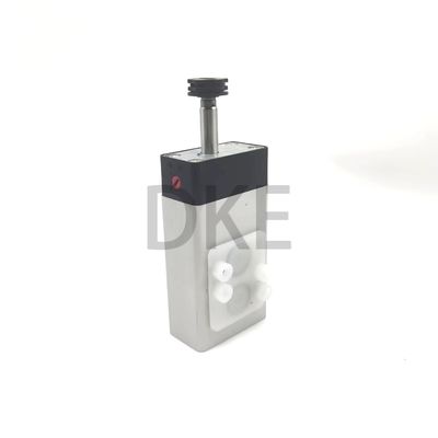 Norgren 2623077 Direction Indirecte soupape solénoïde Pour 1-10 bar Applications de débit fixe