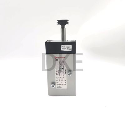 Norgren 2623077 Direction Indirecte soupape solénoïde Pour 1-10 bar Applications de débit fixe