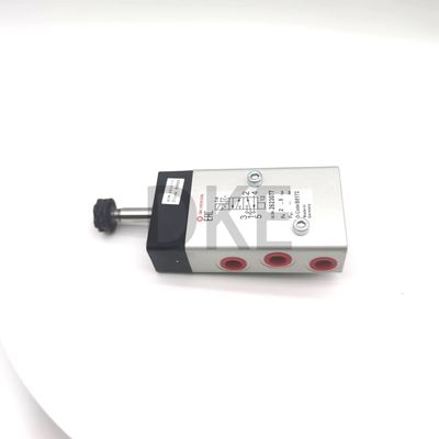 Norgren 2623077 Direction Indirecte soupape solénoïde Pour 1-10 bar Applications de débit fixe