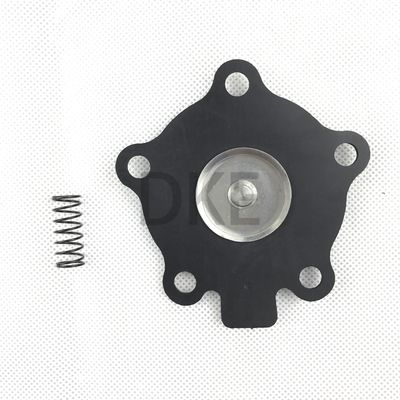 Kit de réparation du diaphragme de la soupape à impulsion d'air K2000 (M1204B) Modèle de soupape CA20 RCA20 DD, série T