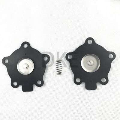 Goyen RCA20 Série M Type K2003 (M1174B) Accessoires de réparation de diaphragme Nitrile noir
