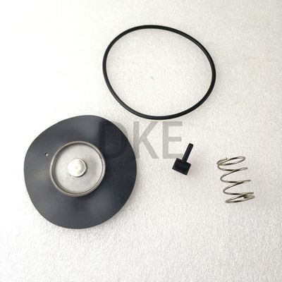 RACAC20 Goyen de type K2016 de la série T3, ST3, DD3, FS3 du kit de diaphragme de soupape à impulsion