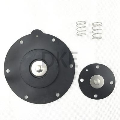 Le type de diaphragme de soupape à impulsion Goyen est K4502, modèle de soupape CA45 RCA45 série DD, FS, T.