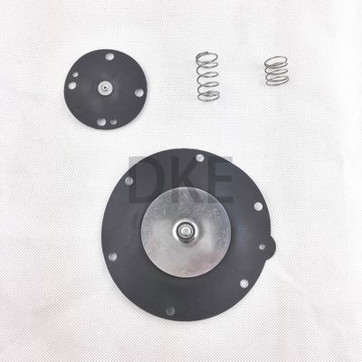 Le type de diaphragme de soupape à impulsion Goyen est K4502, modèle de soupape CA45 RCA45 série DD, FS, T.