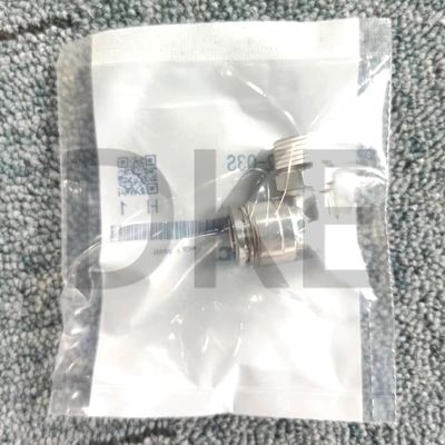 Résidus de tubes pneumatiques à filetage KQG2L12-03S