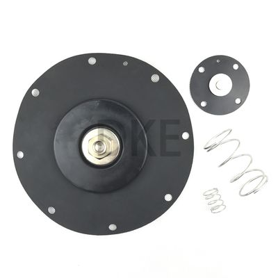 Kit de diaphragme à ondes de choc en nylon pour soupape modèle CA102 RCA102 MM