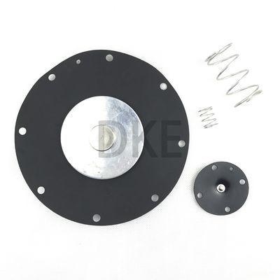 Kit de diaphragme à ondes de choc en nylon pour soupape modèle CA102 RCA102 MM