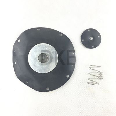 Kit de diaphragme à ondes de choc en nylon pour soupape modèle CA102 RCA102 MM