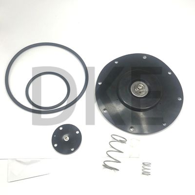 Kit de diaphragme de soupape de type Goyen K7600 CA76 RCA76 Buna Matériau MM, série T