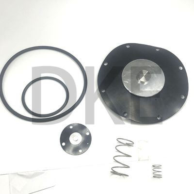 Kit de diaphragme de soupape de type Goyen K7600 CA76 RCA76 Buna Matériau MM, série T