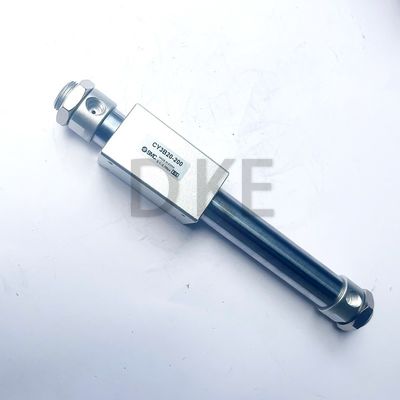 SMC CY3B20-200 Cylindre pneumatique à piston à 7 bar Cylindre à piston à air sans congélation