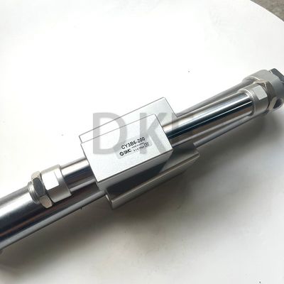 CY3B6-200 Cylindre pneumatique à piston à haute résistance