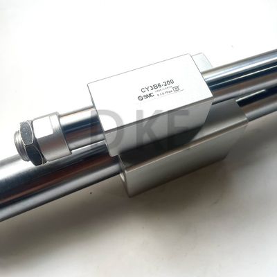 CY3B6-200 Cylindre pneumatique à piston à haute résistance