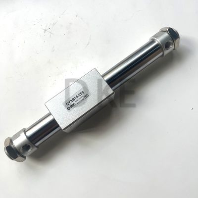 SMC CY3B15-200 Piston pneumatique à l'air à tige cylindrique 200 mm