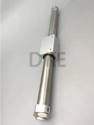 SMC CY3B6TF-50 Cylindre pneumatique à double piston 6 mm 50 mm -10 à 60 °C Léger