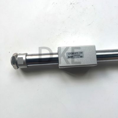 CE SMC CY3B15TF-150 Cylindre pneumatique à piston OEM Actuateur rotatif pneumatique