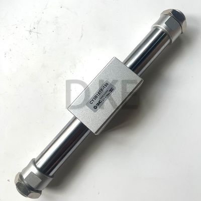 CE SMC CY3B15TF-150 Cylindre pneumatique à piston OEM Actuateur rotatif pneumatique
