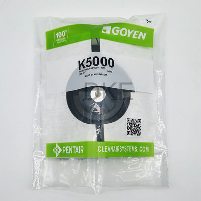 Kit d'entretien du collecteur de poussière  Goyen K5000 (M1157A) série CA62 / RCA62 T