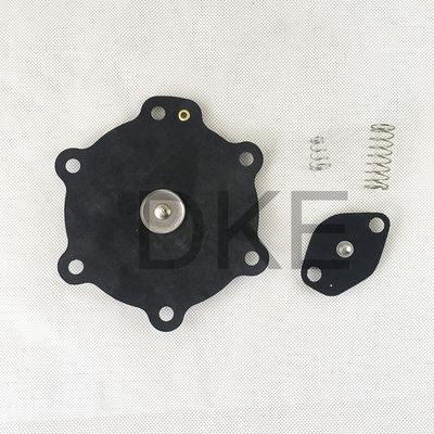 C113826 Diaphragme pour une collecteuse de poussière de 1 1/2 pouces et une soupape à impulsion G353A046 G353A063