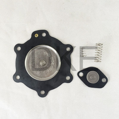 C113826 Diaphragme pour une collecteuse de poussière de 1 1/2 pouces et une soupape à impulsion G353A046 G353A063