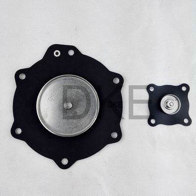 C113684 Ensembles de réparation de la membrane du diaphragme pour les soupapes à impulsions de 2 et 2,5"
